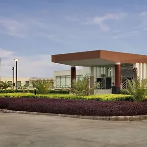 Four Points By Sheraton New Delhi, Airport Highway Отель Нью-Дели