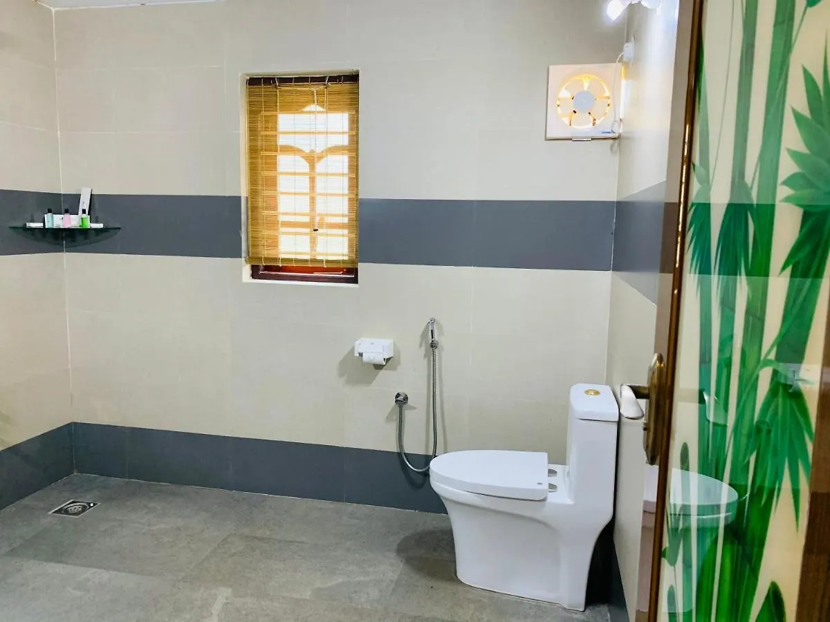 Kerala Cottage Varkala Hotel
