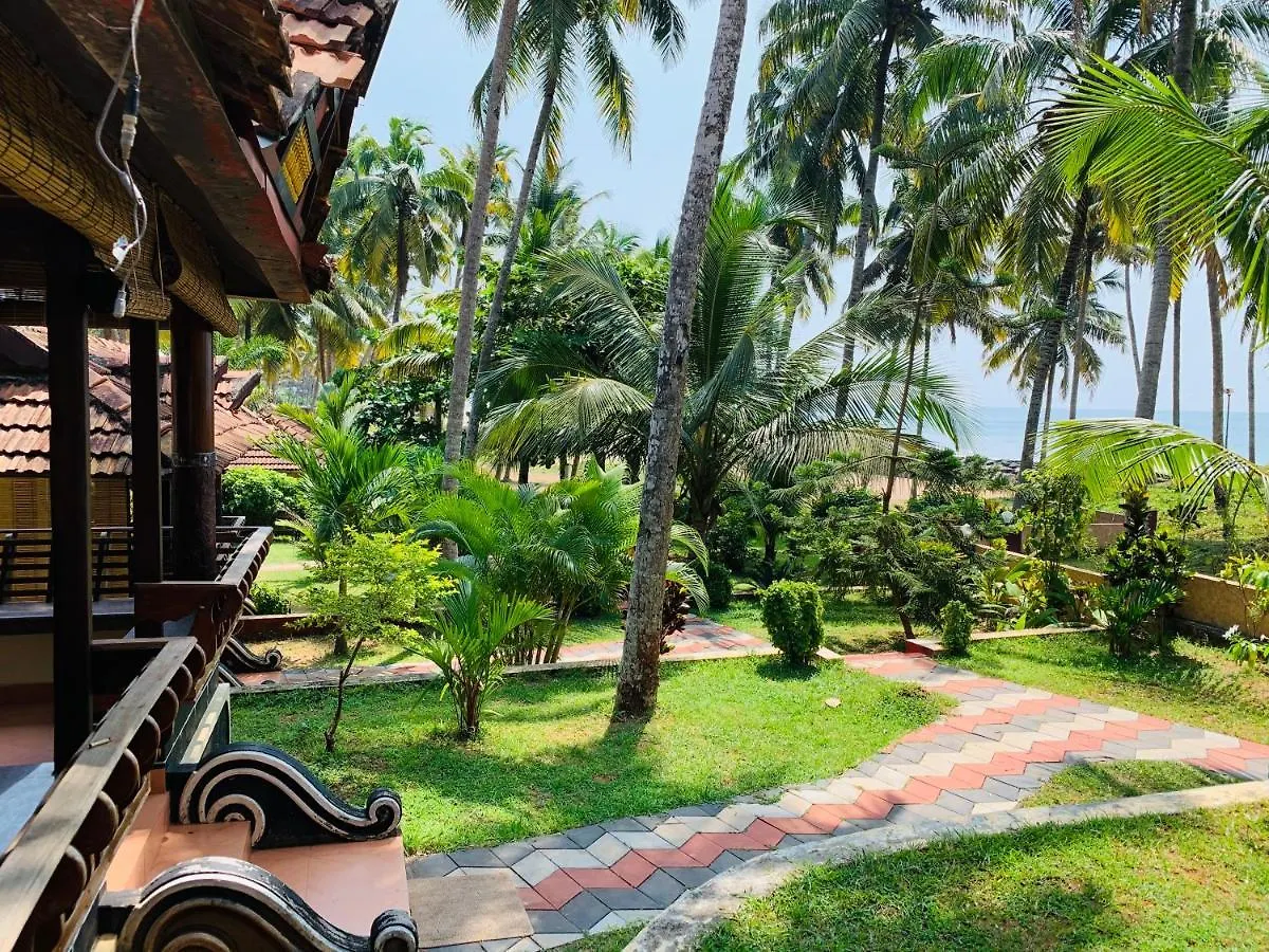 Kerala Cottage Varkala 0*,  India