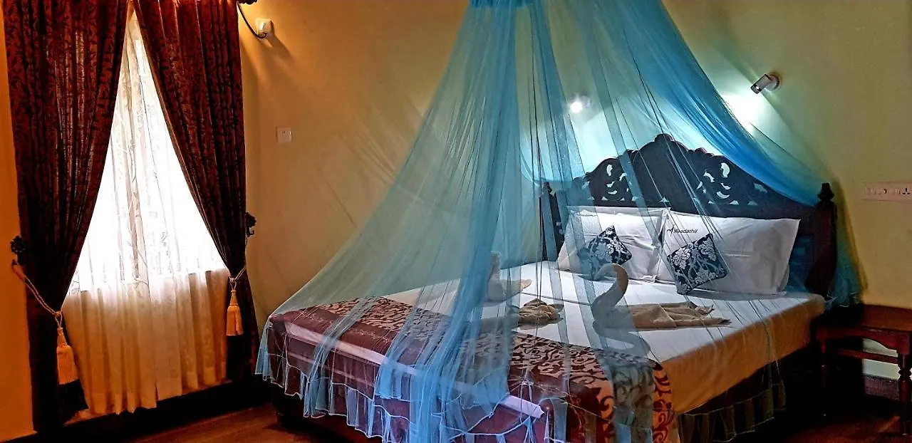 Hotel Kerala Cottage Varkala
